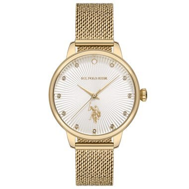 U.S. Polo Assn. USPA2027-04 Kadın Kol Saati