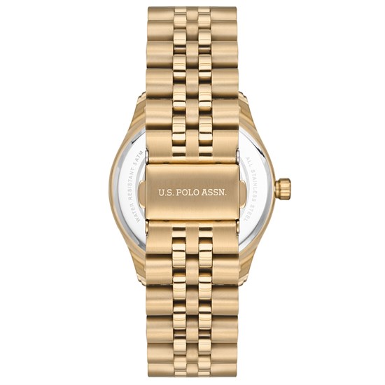 U.S. Polo Assn. USPA2028-03 Bayan Kol Saati