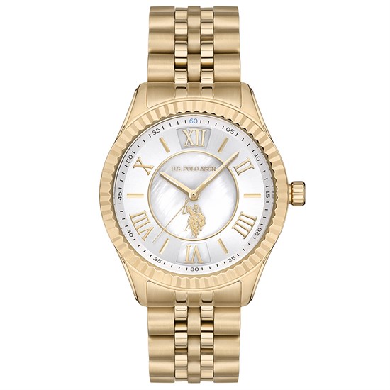 U.S. Polo Assn. USPA2028-03 Bayan Kol Saati