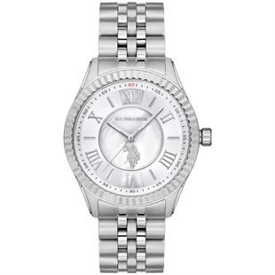 U.S. Polo Assn. USPA2028-06 Bayan Kol Saati