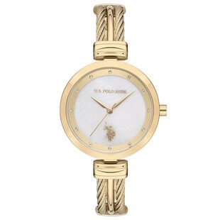 U.S. Polo Assn. USPA2029-02 Kadın Kol Saati