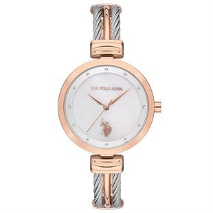 U.S. Polo Assn. USPA2029-05 Kadın Kol Saati