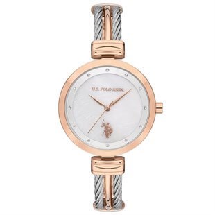 U.S. Polo Assn. USPA2029-05 Kadın Kol Saati