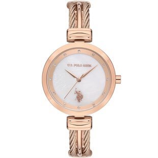 U.S. Polo Assn. USPA2029-06 Kadın Kol Saati