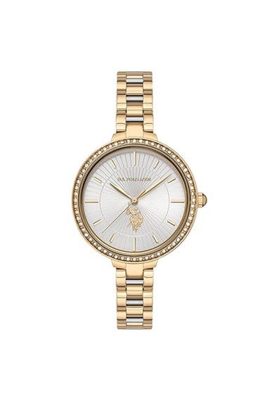 U.S. Polo Assn. USPA2030-06 Kadın Kol Saati