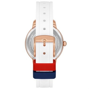 U.S. Polo Assn. USPA2031-01 Bayan Kol Saati