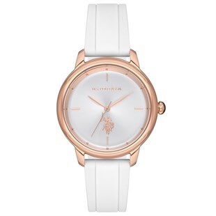 U.S. Polo Assn. USPA2031-01 Bayan Kol Saati