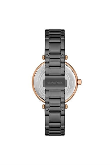 U.S. Polo Assn. USPA2032-02 Kadın Kol Saati
