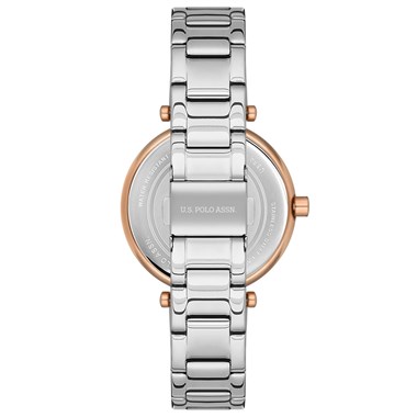U.S. Polo Assn. USPA2032-03 Kadın Kol Saati