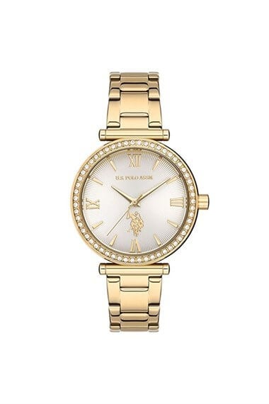 U.S. Polo Assn. USPA2032-04 Kadın Kol Saati