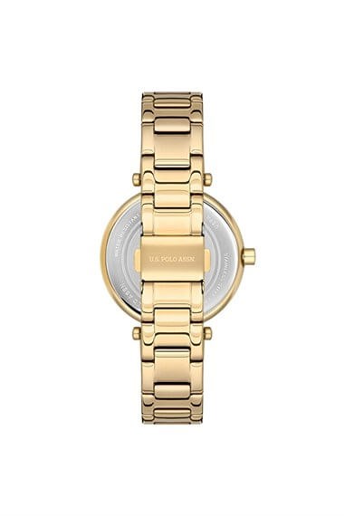 U.S. Polo Assn. USPA2032-04 Kadın Kol Saati