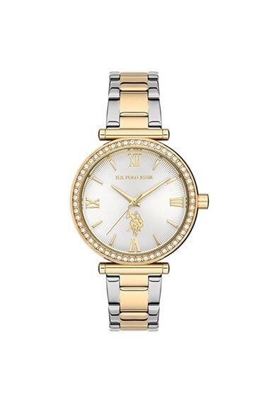U.S. Polo Assn. USPA2032-05 Kadın Kol Saati