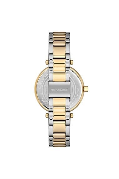 U.S. Polo Assn. USPA2032-05 Kadın Kol Saati
