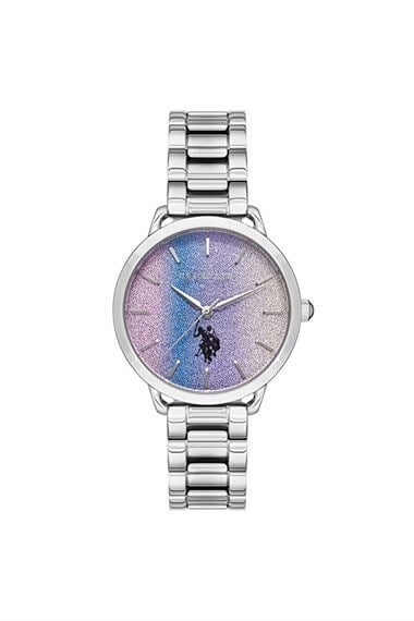 U.S. Polo Assn. USPA2033-04 Kadın Kol Saati