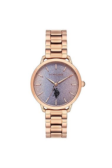 U.S. Polo Assn. USPA2033-05 Kadın Kol Saati