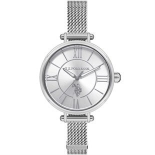 U.S. Polo Assn. USPA2034-01 Kadın Kol Saati