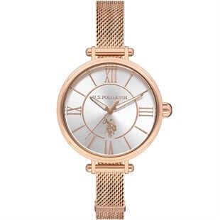 U.S. Polo Assn. USPA2034-03 Kadın Kol Saati