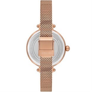 U.S. Polo Assn. USPA2034-03 Kadın Kol Saati