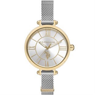 U.S. Polo Assn. USPA2034-04 Kadın Kol Saati