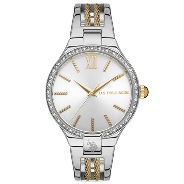 U.S. Polo Assn. USPA2035-01 Kadın Kol Saati