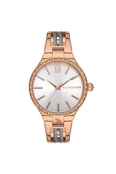 U.S. Polo Assn. USPA2035-04 Kadın Kol Saati