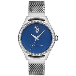U.S. Polo Assn. USPA2039-01 Bayan Kol Saati