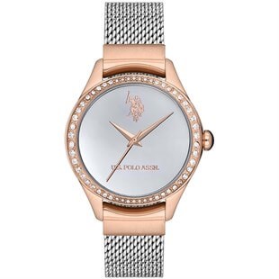 U.S. Polo Assn. USPA2039-04 Kadın Kol Saati