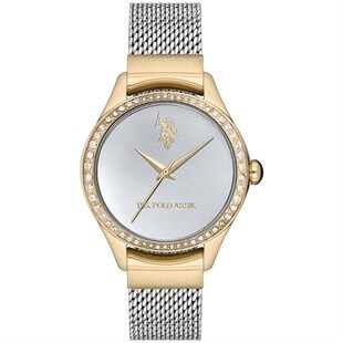 U.S. Polo Assn. USPA2039-05 Bayan Kol Saati