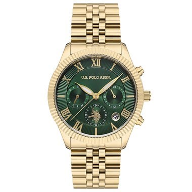 U.S. Polo Assn. USPA2040-05 Kadın Kol Saati