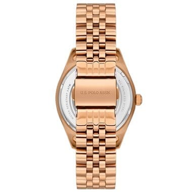 U.S. Polo Assn. USPA2041-01 Kadın Kol Saati
