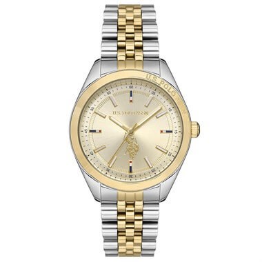 U.S. Polo Assn. USPA2041-07 Kadın Kol Saati