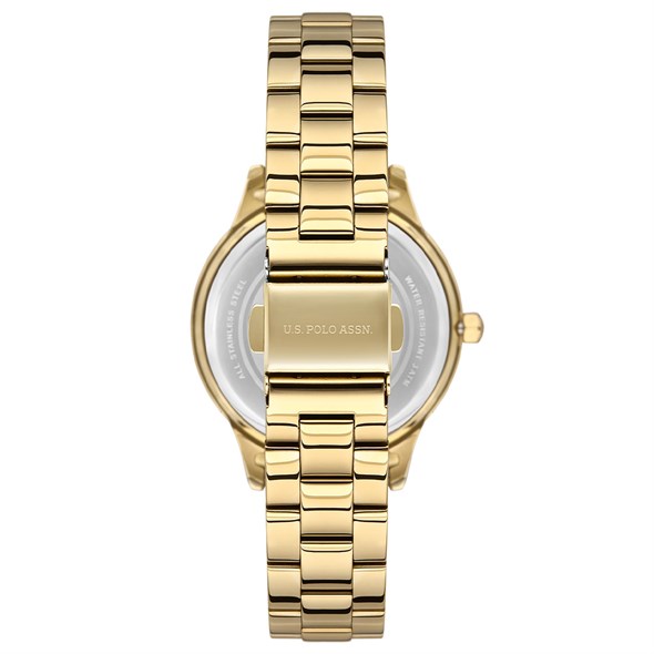U.S. Polo Assn. USPA2044-05 Kadın Kol Saati