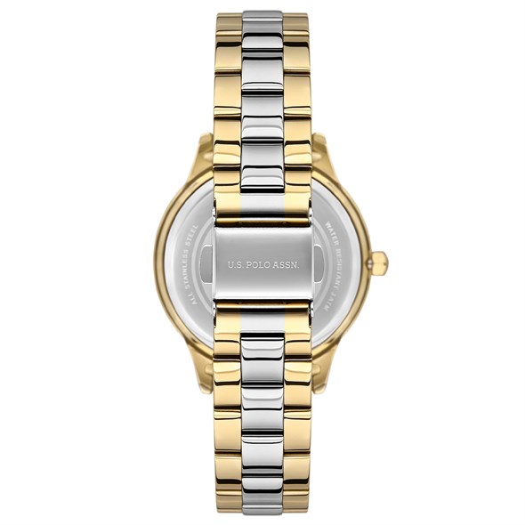 U.S. Polo Assn. USPA2044-06 Kadın Kol Saati