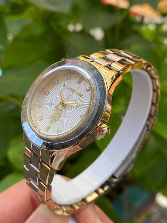 U.S. Polo Assn. USPA2044-06 Kadın Kol Saati