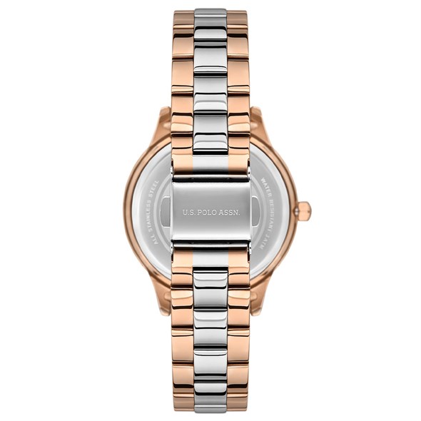 U.S. Polo Assn. USPA2044-07 Kadın Kol Saati