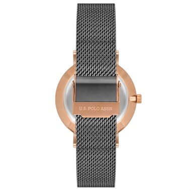U.S. Polo Assn. USPA2049-03 Kadın Kol Saati
