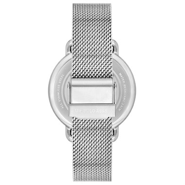 U.S. Polo Assn. USPA2051-01 Kadın Kol Saati