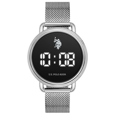 U.S. Polo Assn. USPA2051-01 Kadın Kol Saati