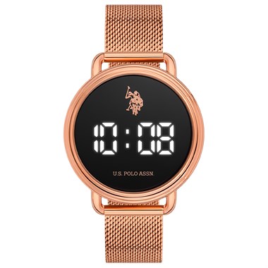 U.S. Polo Assn. USPA2051-02 Kadın Kol Saati