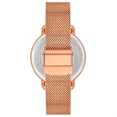 U.S. Polo Assn. USPA2051-02 Kadın Kol Saati