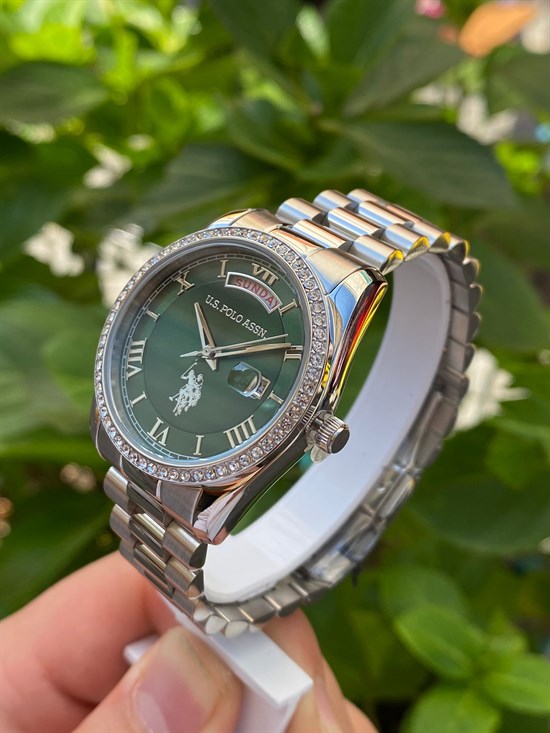 U.S. Polo Assn. USPA2054-02 Kadın Kol Saati