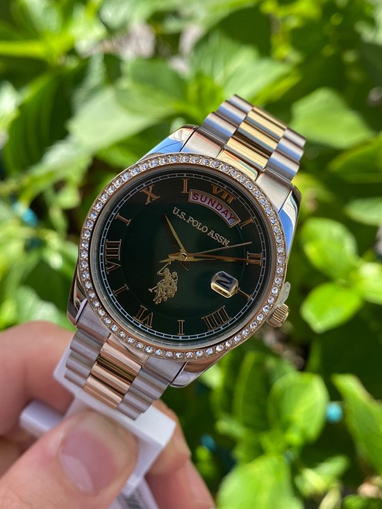 U.S. Polo Assn. USPA2054-04 Kadın Kol Saati