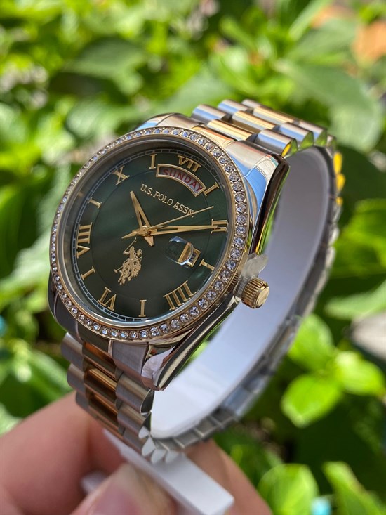 U.S. Polo Assn. USPA2054-04 Kadın Kol Saati