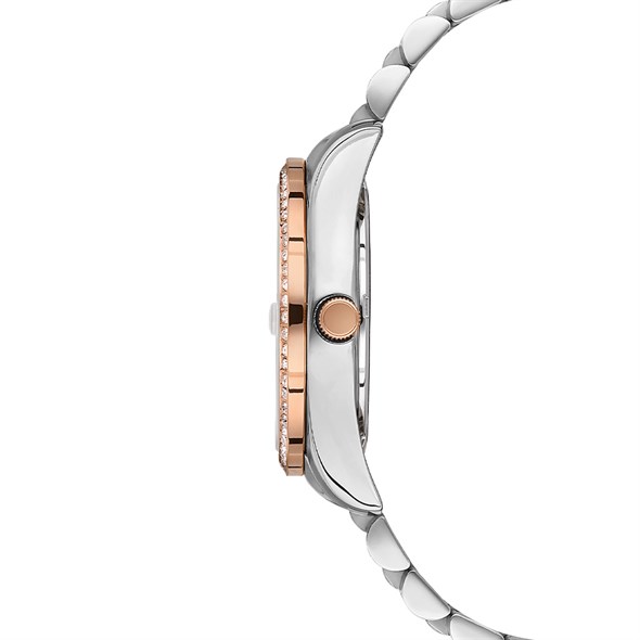 U.S. Polo Assn. USPA2054-05 Kadın Kol Saati