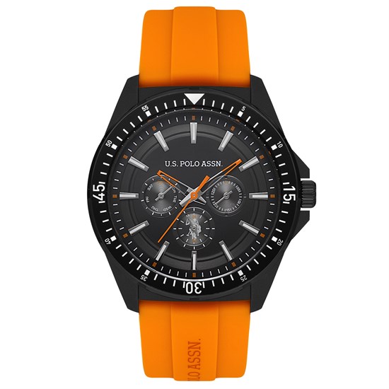 U.S. Polo Assn. USPA4000-02 Erkek Kol Saati
