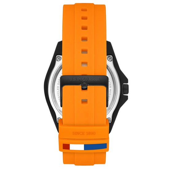 U.S. Polo Assn. USPA4000-02 Erkek Kol Saati