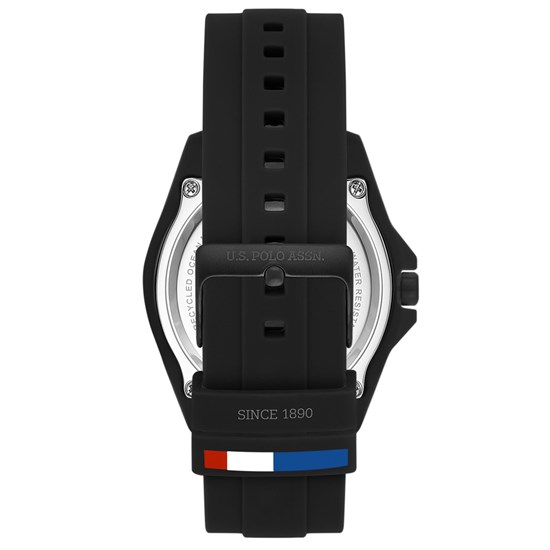 U.S. Polo Assn. USPA4000-03 Erkek Kol Saati