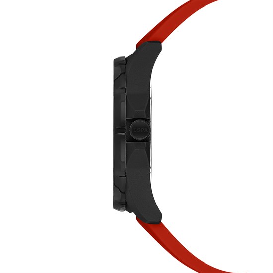 U.S. Polo Assn. USPA4000-05 Erkek Kol Saati