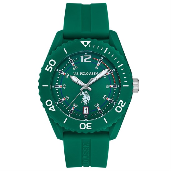 U.S. Polo Assn. USPA4001-03 Erkek Kol Saati