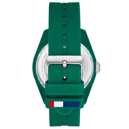 U.S. Polo Assn. USPA4001-03 Erkek Kol Saati